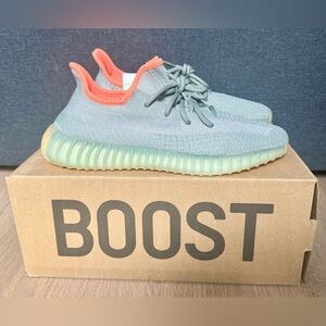 Adidas Yeezy Boost 350 V2 Desert Sage FX9035
